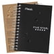 thumbnail image 4 of Cuaderno Fat Lil Pocket College Rayado 200 Hojas, 4 of 7