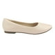thumbnail image 1 of Zapato Chalada Mujer Nathan-54 Nude Casual, 1 of 6