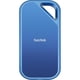 thumbnail image 1 of SSD Portátil SanDisk Creator Pro 2TB USB-C 2000 MB/s Azul, 1 of 3