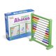 thumbnail image 1 of Abacus hand2mind, 100 cuentas de plástico, doble cara, para niños, 1 of 7