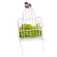 thumbnail image 1 of Casa De Muñecas A Escala 1:12 Casa De Pájaros Accesorios Para Muñecas Escena De Vida Mini Casa De Pájaros Blanca, 1 of 5