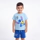 thumbnail image 1 of Conjunto Polera y Short Bebé Talla 2, 1 of 3