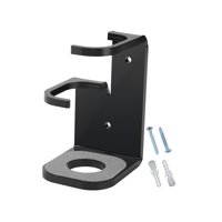 Bothyi - Soporte Acrílico Para Sable De Luz, Pantalla Estable Para Juegos De Rol, Dormitorio, Sala De Estar, Negro