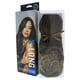 thumbnail image 3 of Extensión Ondulada - Tostadas Con Mantequilla Rt De Para es - Extensión De Cabello En Pulgadas, 3 of 4