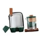 thumbnail image 4 of Juego De Té Kung Fu Tetera Infusor Peque?a Kung Fu Tetera Para Casa De Té Viajar Verde, 4 of 5
