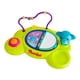 thumbnail image 2 of Juguete Bandeja Safari Bumbo Multicolor, 2 of 4