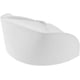thumbnail image 1 of Sombrero de enfermera para mujer, disfraz de adulto, accesorio para Hospital y Partey, 1 of 7