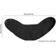 thumbnail image 4 of Polaina de cuello de invierno | Calentador de cuello térmico duradero - Calentador de cuello grueso de 360 grados de protección total, cómodo y no voluminoso para el Día de la Madre y el Día del Padre, 4 of 7