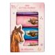 thumbnail image 2 of Mini rotuladores con brillos para amigos de los caballos, 2 of 3