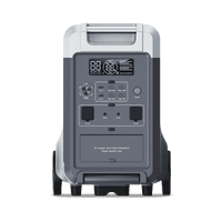 Kinergy - Estación De Energia Portatil Forge 3600W