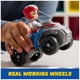 thumbnail image 4 of Vehículo de juguete Paw Patrol Ryder's ATV con figura coleccionable, 4 of 8