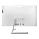 thumbnail image 2 of All in One IdeaCentre 3 Pentium Gold 8505 Win11 Home 8GB 256 GB 23.8" blanco Tamano Unico, 2 of 6