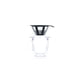 thumbnail image 2 of Set de goteros para café Pour Over Bodum con taza de doble pared, 350 ml, 2 of 5