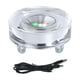 thumbnail image 1 of Base De Luz LED Soporte USB Multifuncional Para Estatuas Acrílicas Soporte Para Jarrón Estilo E, 1 of 5