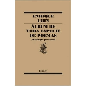 Lumen - Album De Toda Especie De Poemas