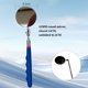 thumbnail image 5 of Espejo de inspección JIJIA TOOL 95,5 cm 360° giratorio, 5 of 6