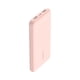thumbnail image 2 of Batería Portátil De 10.000 Mah Usb-a / Usb-c Belkin, 2 of 5
