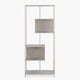 thumbnail image 1 of Librero Seaford Taupe, 1 of 11