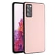thumbnail image 2 of Funda Antigolpes para Samsung Galaxy S20 FE Cubierta Delgada Rosa, 2 of 6