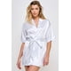 thumbnail image 1 of Bata Fashnzfab Pijama Satén, 1 of 3