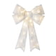thumbnail image 3 of Encantos Colgantes De Navidad Con Luces Regalo Elegante Para Fiestas Dormitorio Patio Trasero Plata, 3 of 3