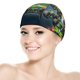 thumbnail image 5 of Monster Jam Gorro de Natación de Licra, Gorro de Baño de Tela Cómoda, Gorro Elástico Antideslizante para Hombres, Mujeres y Niños, 5 of 6