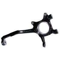 Repuestos Del Sol - Muñon Delantero Derecho Toyota Hilux 2.5 2005 2011