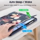 thumbnail image 5 of Funda FINTIE Hybrid Slim para Samsung Galaxy Tab A11+/A9+ de 11 pulgadas, 5 of 9
