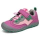 thumbnail image 1 of Zapatos de senderismo Mishansha, zapatillas bajas para niños, rosas, talla 3, 1 of 3