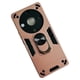 thumbnail image 1 of Carcasa Para Honor Magic5 Lite Anti Golpes Anillo Rosado, 1 of 3