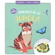 thumbnail image 1 of Encuentra Siente Y Aprende - Animales En La Jungla, 1 of 6