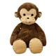 thumbnail image 1 of Plush Monkey Bedtime Originals Ollie Brown, 20 cm (paquete de 1), 1 of 1