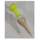 thumbnail image 2 of Flotador Palomo 20grs 11cms Sobre Con 1 Flotador, 2 of 3