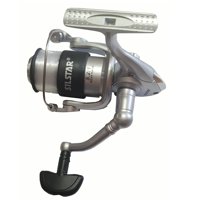 Carrete Pesca Rio Silstar Sniper 230Gr 1R Con Nylon Pejerrey