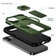 thumbnail image 2 of Funda FOXDOCK para iPhone 12 Mini – Magnética Antigolpes con Soporte y Protección Doble, 2 of 6