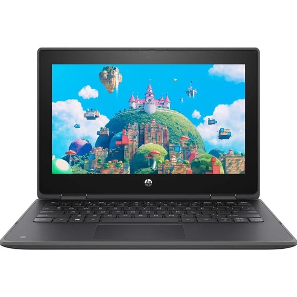 Notebook HP Probook 360 11 G6  - Core I5 10Ma Gen - 8Gb Ram - 512Gb Reacondicionado