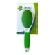thumbnail image 2 of Cepillo Grande Verde Doble Cara Para Mascotas, 2 of 3