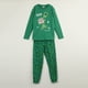 thumbnail image 1 of Conjunto Pijama Niño Creeper Alert Verde Minecraft, 1 of 5