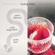 thumbnail image 4 of KATÚ Rosella – 15 sobres de té de hibisco y menta, 4 of 5