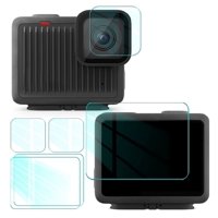 Shoot - Láminas De Vidrio Templado Para Gopro Hero 4K 2024
