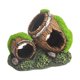 thumbnail image 3 of Paisajismo Del Tanque De Peces Decoración Roca Casa Cueva Acuario Paisaje Ornamento 11,5x6,5x8,5 Cm, 3 of 5