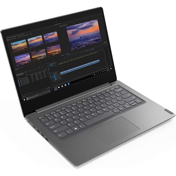 Notebook V14-Igl Intel Celeron 4020 4Gb Ssd 128Gb W10 Home