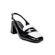 thumbnail image 3 of Zapato Tiara Negro, 3 of 5