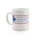 thumbnail image 3 of Taza de café Surreal Entertainment Greys Anatomy, 16 ml, cerámica, 3 of 8