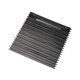 thumbnail image 2 of Bandeja Portavasos De Consola Central Práctica Para BMW F15 X5 F85 X5M 2014-18 Fibra De Carbono Negra, 2 of 5