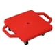 thumbnail image 5 of Tablero De Scooter Deportivos Con Manijas Portátiles De Scooter Para Park Gimnasia En Casa Rojo, 5 of 5