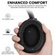 thumbnail image 3 of Auriculares 1Mii Y8+ ANC 100H Inalámbricos Bluetooth 6.0, 3 of 9