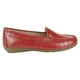 thumbnail image 1 of Mocasín New Walk Coco Confort Rojo, 1 of 5