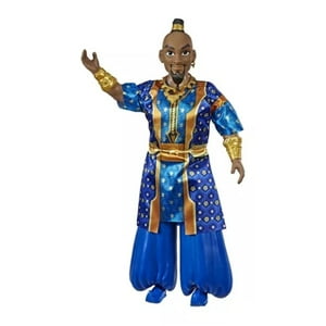 Genérico - Juguete Figura De Accion 30Cm Genio Humano Hasbro
