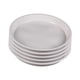thumbnail image 2 of 5 Platillos para Plantas, Bandejas para Macetas, Prácticos Platillos Redondos para Macetas, Resistentes para Uso Doméstico, para Interiores Y Exterior XS, 2 of 5